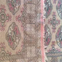 قالیچه دستباف بختیاری|فرش|تهران, دهقان|دیوار