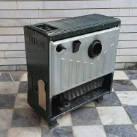 بخاری|بخاری، هیتر، شومینه|اصفهان, کوجان|دیوار