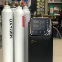 خرید و اجاره کپسول و اکسیژن ساز برقی