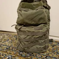 کوله پشتی  آمریکایی  راک ساک