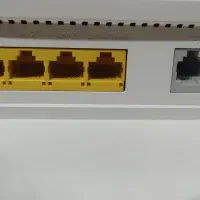 مودم ایرانسل (Huawei TFi60 H1 (4G/TD در حد نو|مودم و تجهیزات شبکه|تهران, امیریه|دیوار