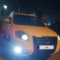 جیلی x7 شاسی|خودرو سواری و وانت|رشت, حاجی آباد|دیوار