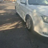 دنا پلاس 1400تیپ 2دنده ای|خودرو سواری و وانت|تبریز, |دیوار