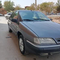 زانتیا مدل ۸۶