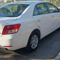 آریو زوتی ۳۰۰ دنده ای|خودرو سواری و وانت|سنندج, |دیوار