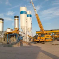 استخدام مدیر هماهنگی کارخانه بتن