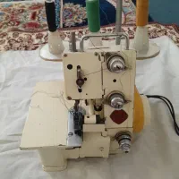 زیگزال سه نخ خانگی