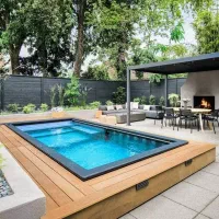 ویلای شاندیز|اجارهٔ کوتاه‌مدت ویلا و باغ|کرج, آق تپه|دیوار