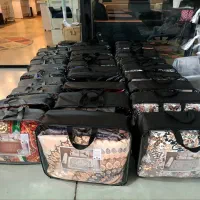 کناره و قالیچه|فرش|آران و بیدگل, |دیوار