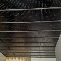 سقف کاذب|فروشگاه و مغازه|قم, باجک دو|دیوار