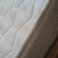 تشک رویال دونفره|تشک تختخواب|منجیل, |دیوار