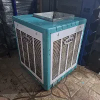 کولر آبی  بالازن