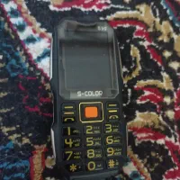 گوشی اس کالر