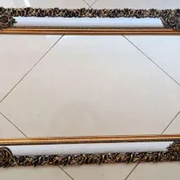 قاب تابلو فرش