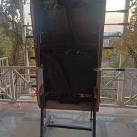 فوتبال دستی تاشو MDF با کف شیشه سکوریت|ورزشهای توپی|تهران, یوسفآباد|دیوار