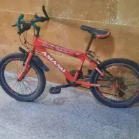 دوچرخه ۲۰|دوچرخه، اسکیت، اسکوتر|تبریز, |دیوار