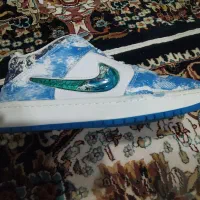 کفش نایک دراگون