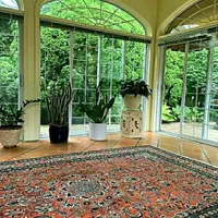 قالیشویی مدرن کیفیت(تحویل کمترین زمان ممکن)|خدمات نظافت|یاسوج, |دیوار