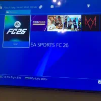 Ps4|کنسول، بازی ویدئویی و آنلاین|گرگان, |دیوار