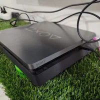 Ps4 slim کپی خور درحدنو
