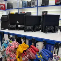 Ps4 اسلیم یکترابایت کپی خور دودسته