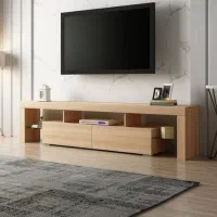 میز تلویزیون مدل الیزابت