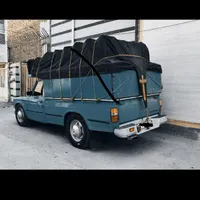 باربری وحمل اثاثیه کارگر جابجایی