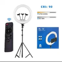 رینگ لایت نو ۱۴ اینچ