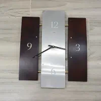 انواع ساعت دیواری و رومیزی با قیمت مناسب|ساعت دیواری و تزئینی|گرگان, |دیوار