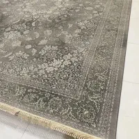 فرشی که خانه را به قصر تبدیل می‌کند فرش آیلار