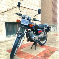 Gto معاوضه با هوندا ۹۵