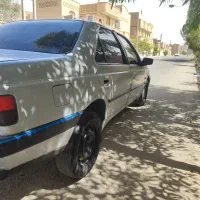 پژو91خانگی|خودرو سواری و وانت|زاهدان, |دیوار