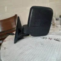 آینه نیسان