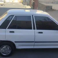 پراید|خودرو سواری و وانت|سنقر, |دیوار