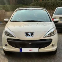 ۲۰۷ پانا فول ارتقا در حد صفر