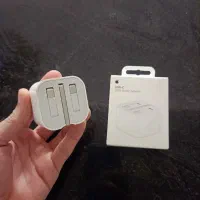 شارژر آیفون ۱۶