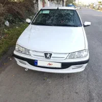 پژو‌پارس تیوفایو مدل ۹۸ بیرنگ بیضربه دریچه سیمی