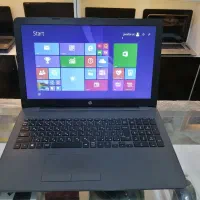 لپتاپ دانشجویی hp 255g7 تولید2018