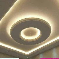 گچکاری ابزارزنی نورمخفی لکه گیری تعمیرات|خدمات پیشه و مهارت|ایلام, |دیوار