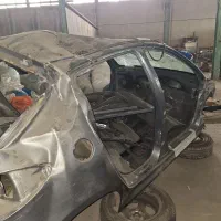 لوازم استوک بدنه ۲۰۷|قطعات یدکی و لوازم جانبی|الوند, |دیوار