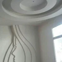 گچ سفید و ابزار در خدمت شما عزیزان