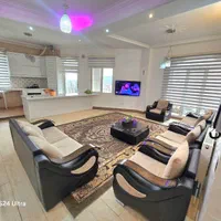 اجاره باغ ویلا/با گاز کشی شهری/صدرا/مالکم|اجارهٔ کوتاهمدت ویلا و باغ|شیراز, شهرک آرین|دیوار