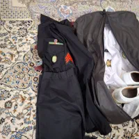 لباس نیروی دریایی