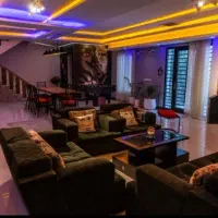 ویلا استخر دار|اجارهٔ کوتاهمدت ویلا و باغ|شیراز, فرهنگ شهر|دیوار