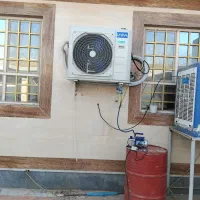 نصب اسپیلت وجابجای