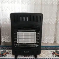 بخاری بدون دودکش