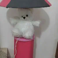 آباژور کودک