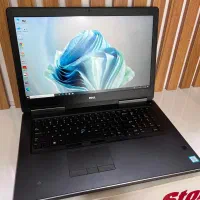 لپتاپ مهندسی رندر و طراحی dell 7720