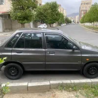 پراید۱۳۲مدل۹۰|خودرو سواری و وانت|کرج, اتحاد|دیوار