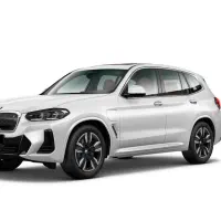 BMW IX3|خودرو سواری و وانت|تهران, اختیاریه|دیوار